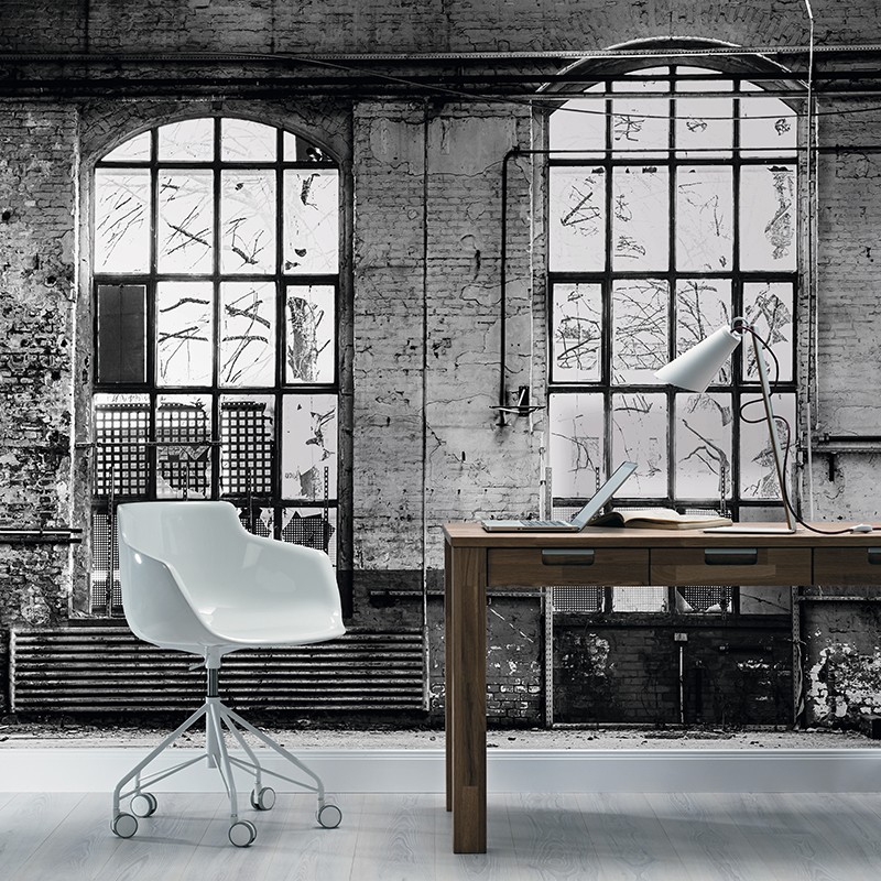 Mural Decoas Loft II 940930