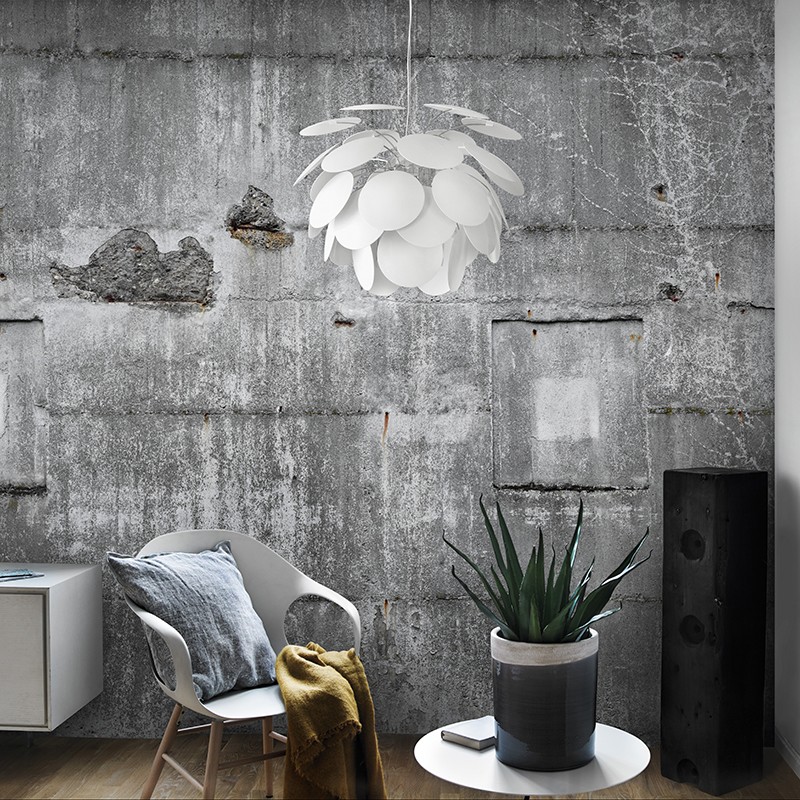 Mural Decoas Loft II 445503