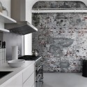 Mural Loft II 445404 Decoas