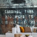 Mural Loft II 429787 Decoas