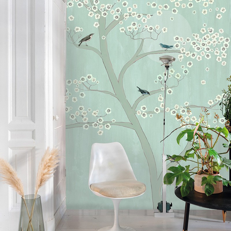 Mural Decoas Japan 542141