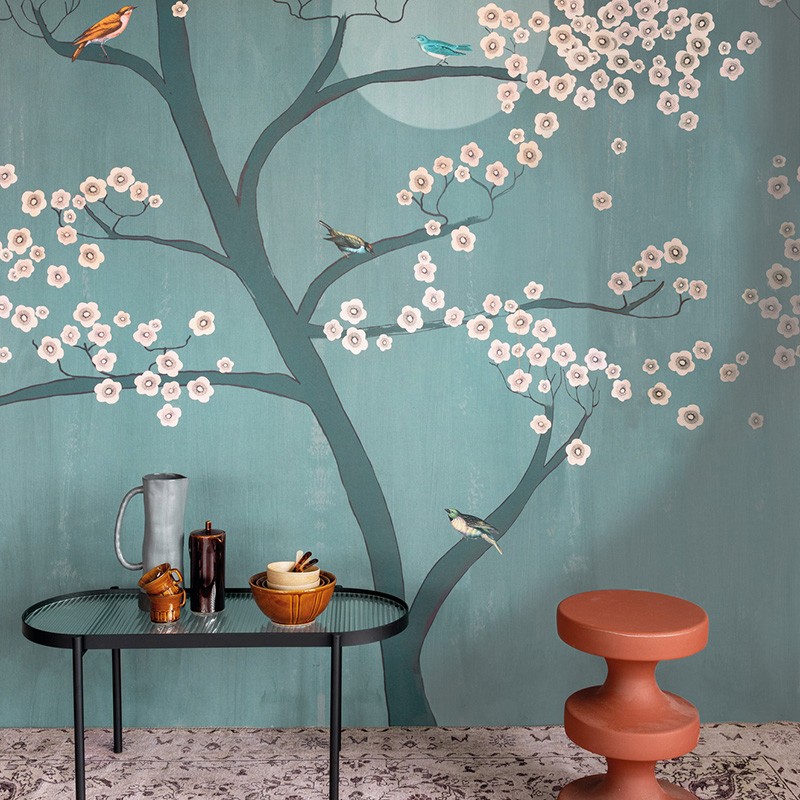 Mural Decoas Japan 542134