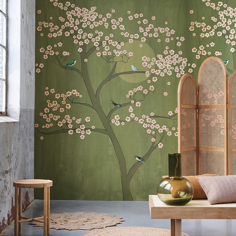 Mural Decoas Japan 542110