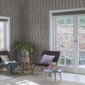 Loft II 015-LOFT Papel pintado Decoas