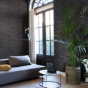 Loft II 022-LOFT Papel pintado Decoas