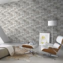 Loft II 040-LOFT Papel pintado Decoas