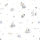 Papel pintado infantil Colowall Oh la la 257-1448
