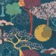 Papel pintado Decoas Japan 053-JAP