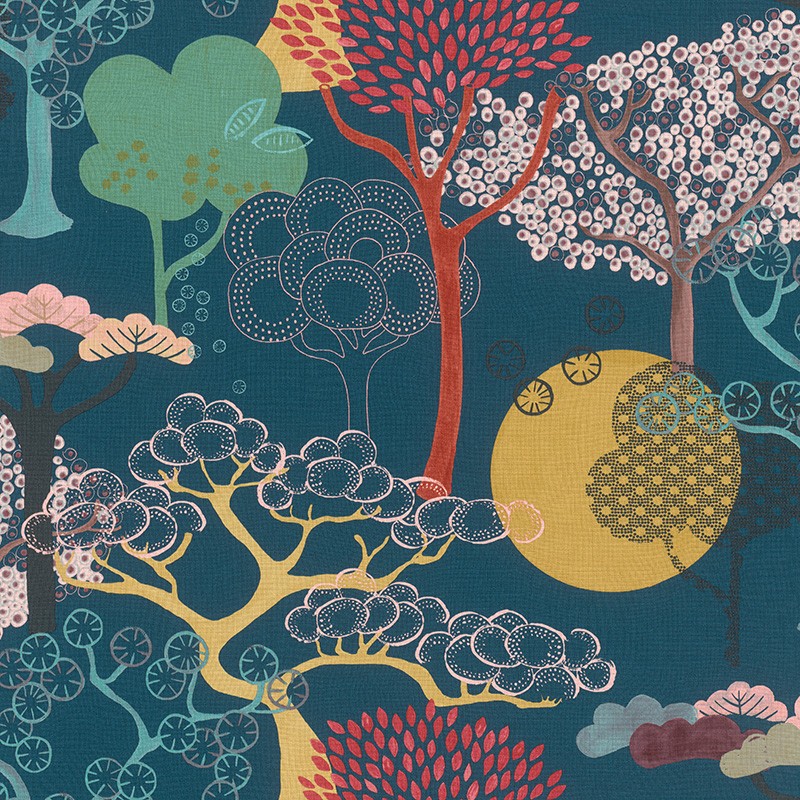 Papel pintado Decoas Japan 053-JAP
