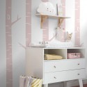 Let's Play! 158927 Mural infantil ESTAhome