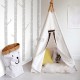 Mural infantil ESTAhome Let's Play!  Birch trees 153-158924
