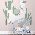 Let's Play! 158926 Mural infantil ESTAhome