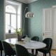 Papel Pintado Lounge Luxe de Engblad & Co. 6354