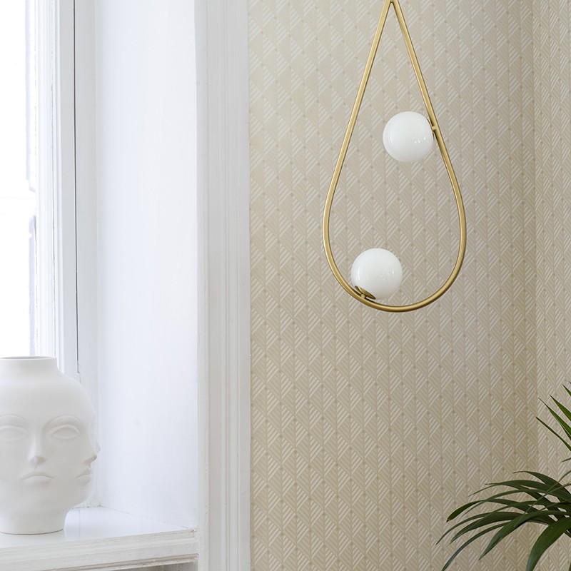 Papel Pintado Lounge Luxe de Engblad & Co. 6372