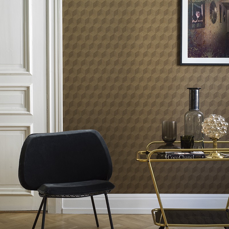 Papel Pintado Lounge Luxe de Engblad & Co. 6362