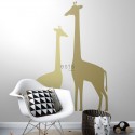 Let's Play! 158925 Mural infantil ESTAhome