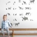 Let's Play! 158923 Mural infantil ESTAhome