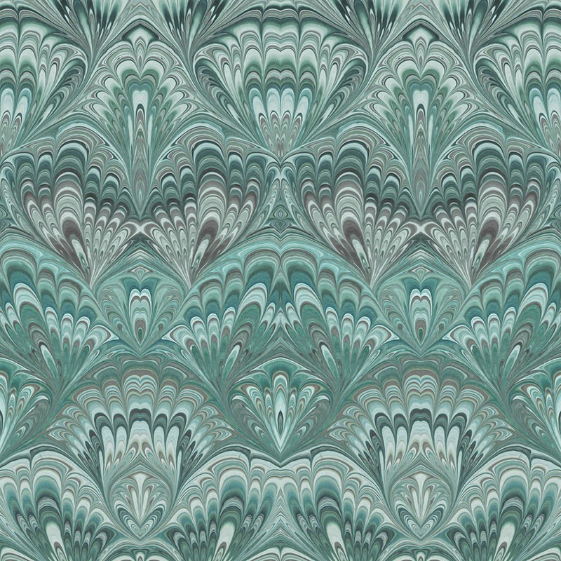 Lounge Luxe Engblad & Co Papel Pintado 6388