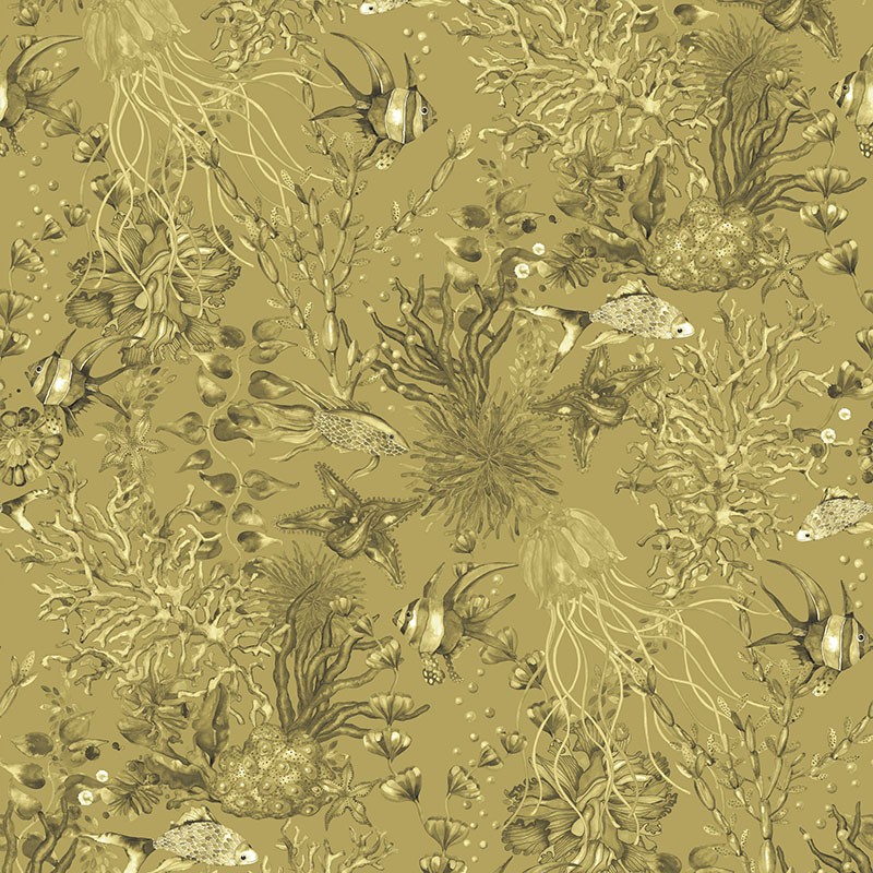 Lounge Luxe Engblad & Co Papel Pintado 6389