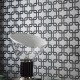 Lounge Luxe Engblad & Co Papel Pintado 6384