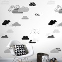 Let's Play! 158922 Mural infantil ESTAhome
