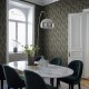 Lounge Luxe Engblad & Co Papel Pintado 6359