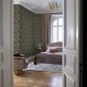 Lounge Luxe Engblad & Co Papel Pintado 6359