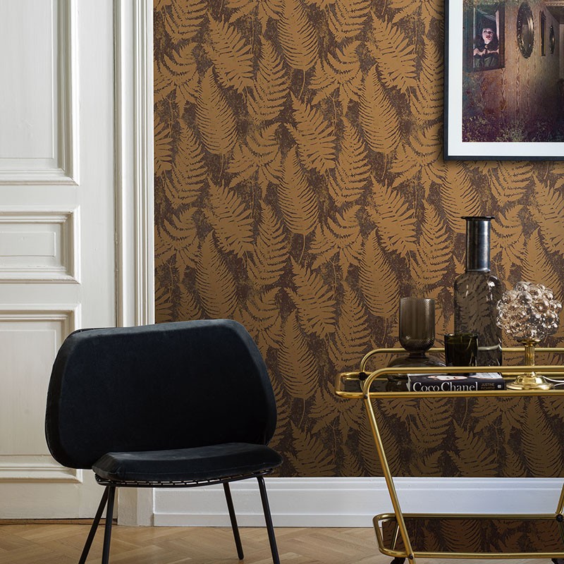 Lounge Luxe Engblad & Co Papel Pintado 6360