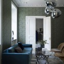 Lounge Luxe 6378 Engblad & Co Papel Pintado