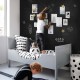 Papel Pizarra infantil ESTAhome Let's Play! 153-155002
