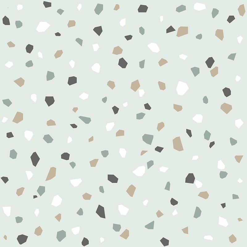 Papel Pintado infantil ESTAhome Let's Play! 153-139036