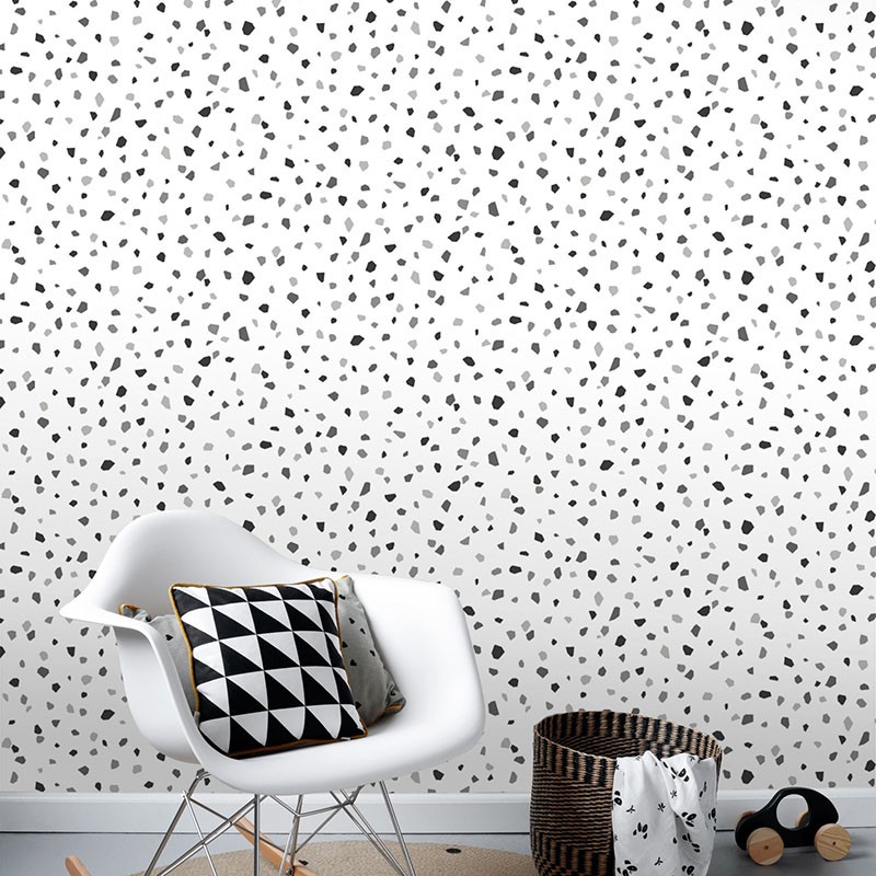 Papel Pintado infantil ESTAhome Let's Play! 153-139034