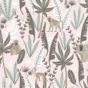 Let's Play! 153-139072 Papel pintado ESTAhome