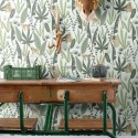 Let's Play! 153-139073 Papel pintado ESTAhome