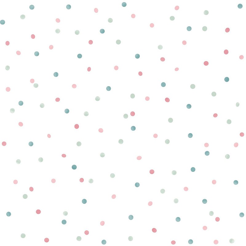 Papel Pintado infantil ESTAhome Let's Play! 153-139049