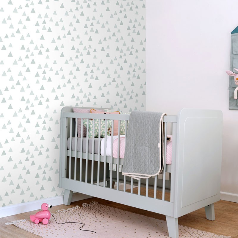 Papel Pintado infantil ESTAhome Let's Play! 153-139056