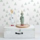 Papel Pintado infantil ESTAhome Let's Play! 153-139055