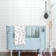 Papel Pintado infantil ESTAhome Let's Play! 153-139029