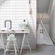 Papel Pintado infantil ESTAhome Let's Play! 153-139030