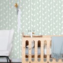 Let's Play! 153-139058 Papel pintado ESTAhome