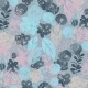 Papel Pintado Fiona Walldesign No Limits Flower Power 640922