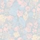 Papel Pintado Fiona Walldesign No Limits Flower Power 640921