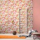 Papel Pintado Fiona Walldesign No Limits Flower Power 640923