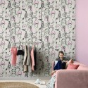 No Limits Fashion 641230 Papel pintado