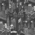 No Limits Big City 640102 Papel pintado