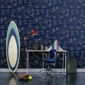 No Limits Technic 641026 Papel pintado
