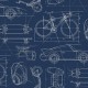 Papel Pintado Fiona Walldesign No Limits Technic 641026