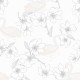 Papel Pintado Fiona Walldesign No Limits Swan 640818