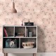 Papel Pintado Fiona Walldesign No Limits Swan 640819