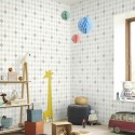 No Limits Theater Fun 560206 Papel pintado